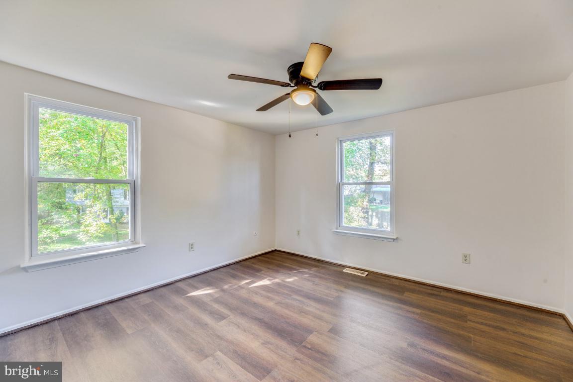 HUNTINGTON - Residential