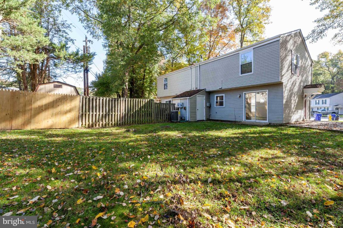 HUNTINGTON - Residential