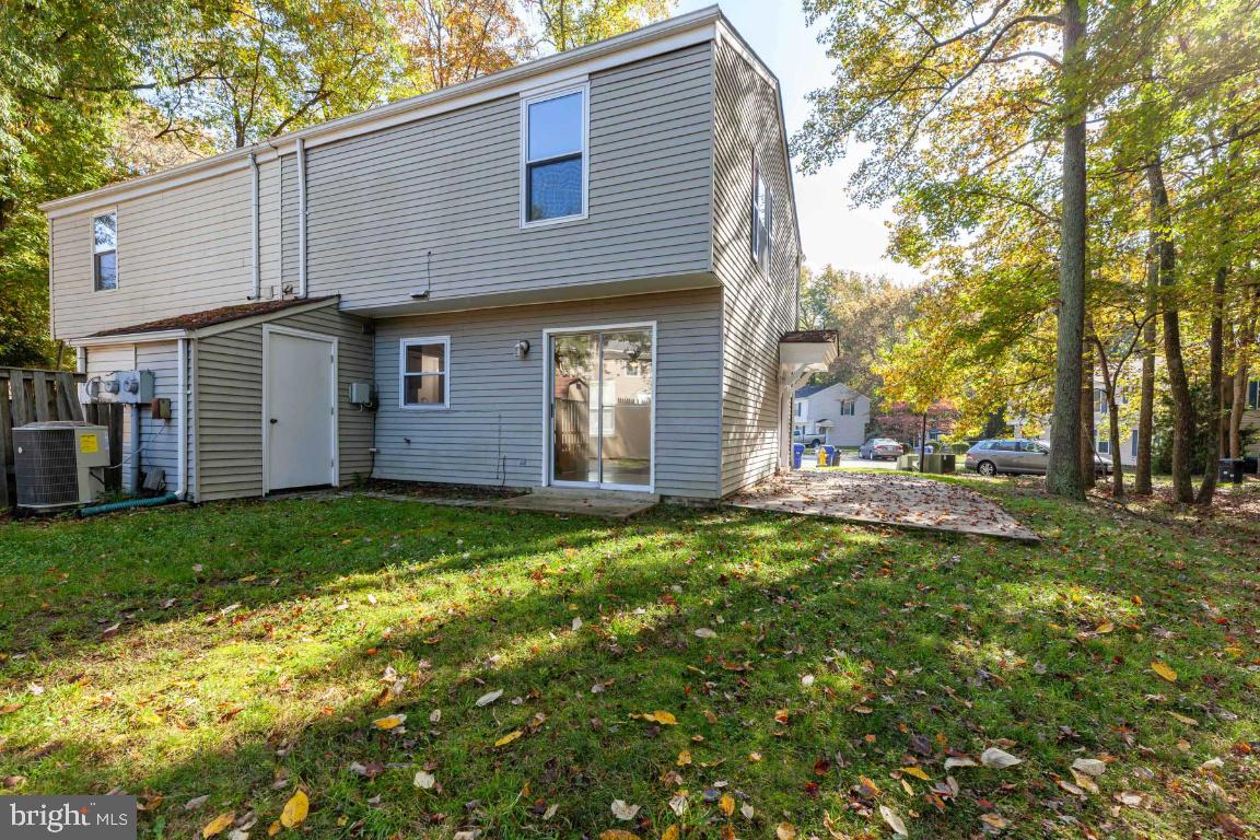 HUNTINGTON - Residential