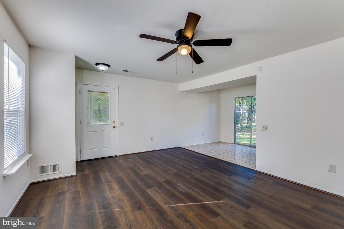 HUNTINGTON - Residential