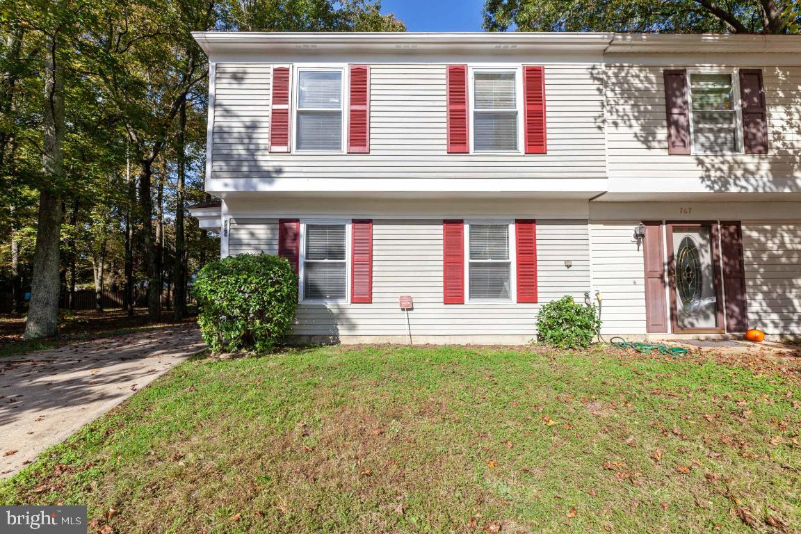 HUNTINGTON - Residential