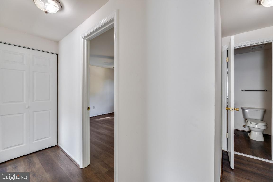 HUNTINGTON - Residential