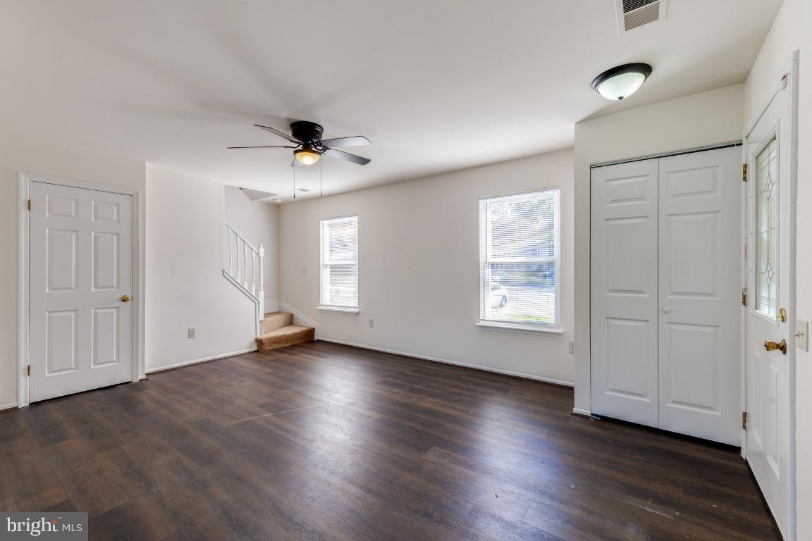 HUNTINGTON - Residential