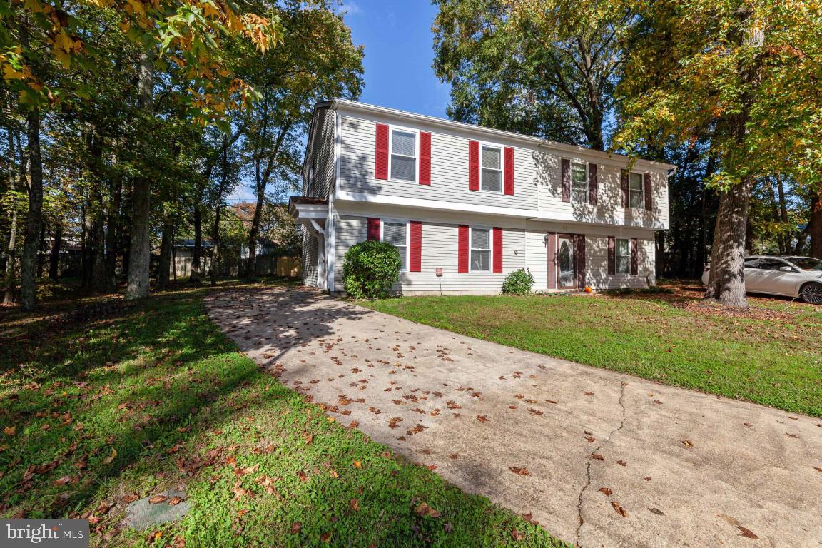 HUNTINGTON - Residential