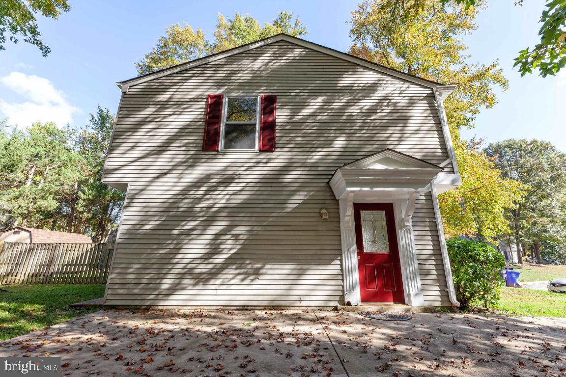 HUNTINGTON - Residential