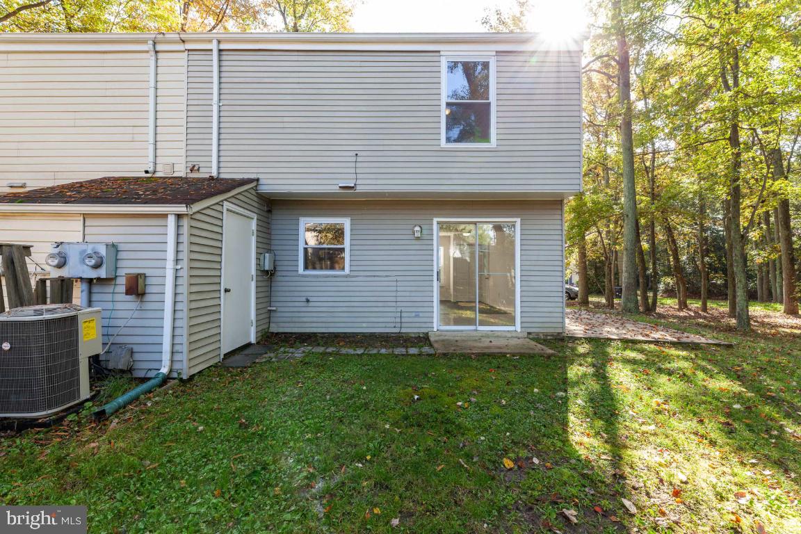 HUNTINGTON - Residential