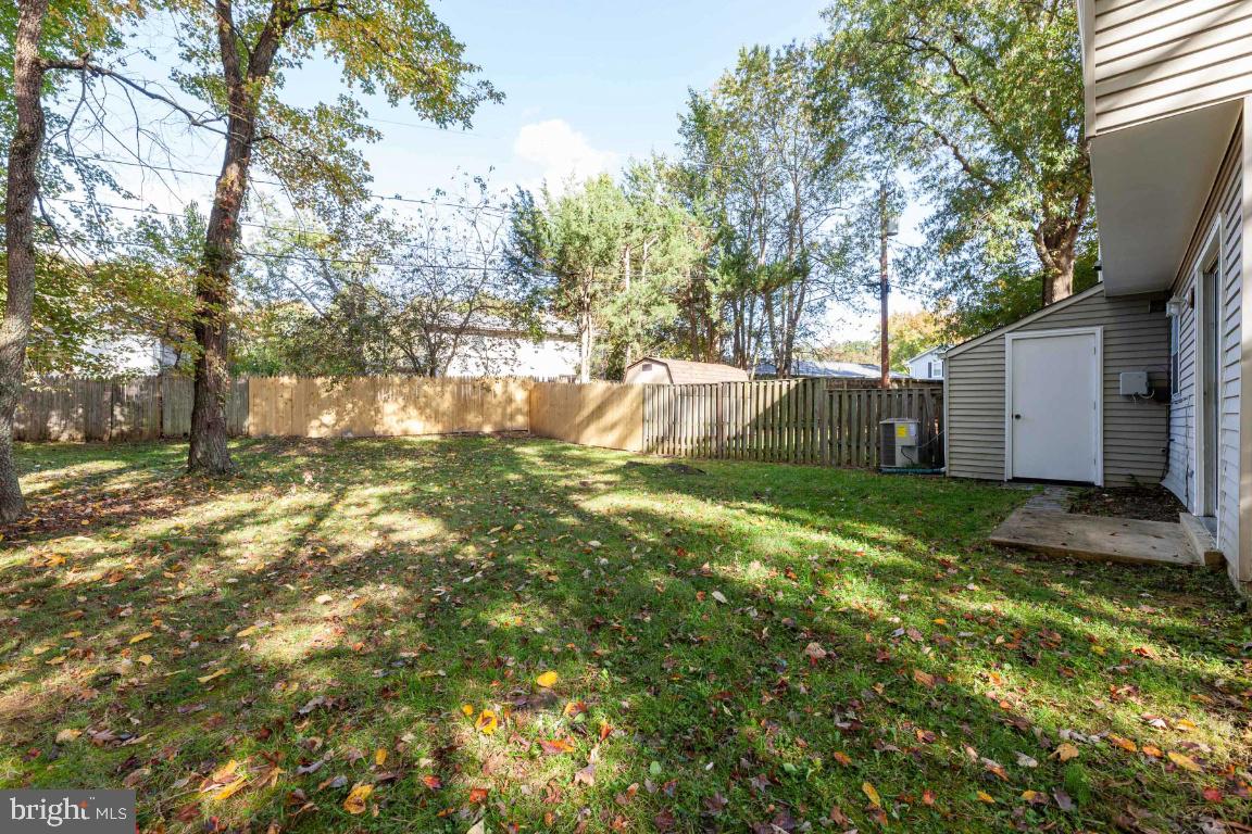 HUNTINGTON - Residential