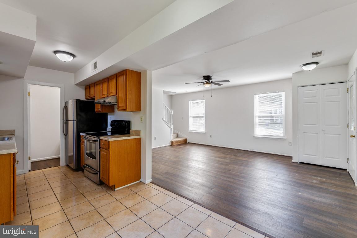 HUNTINGTON - Residential