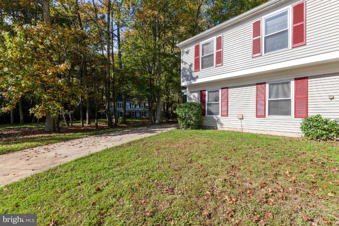 HUNTINGTON - Residential