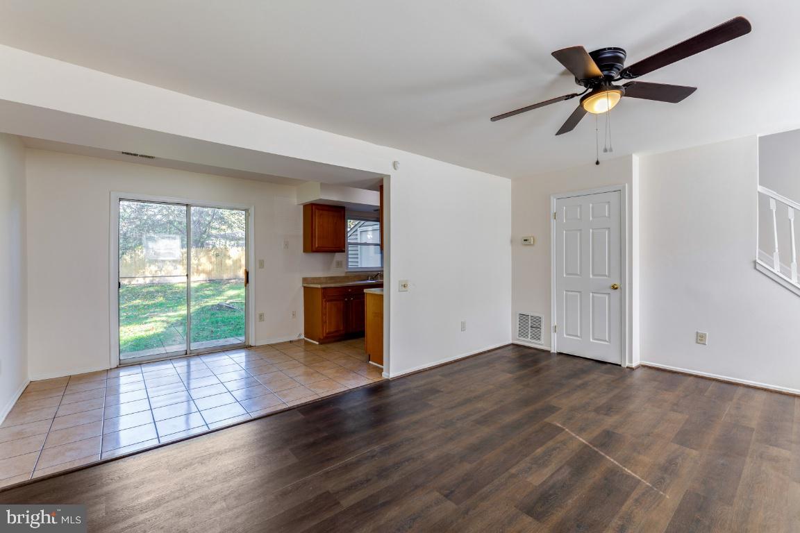 HUNTINGTON - Residential