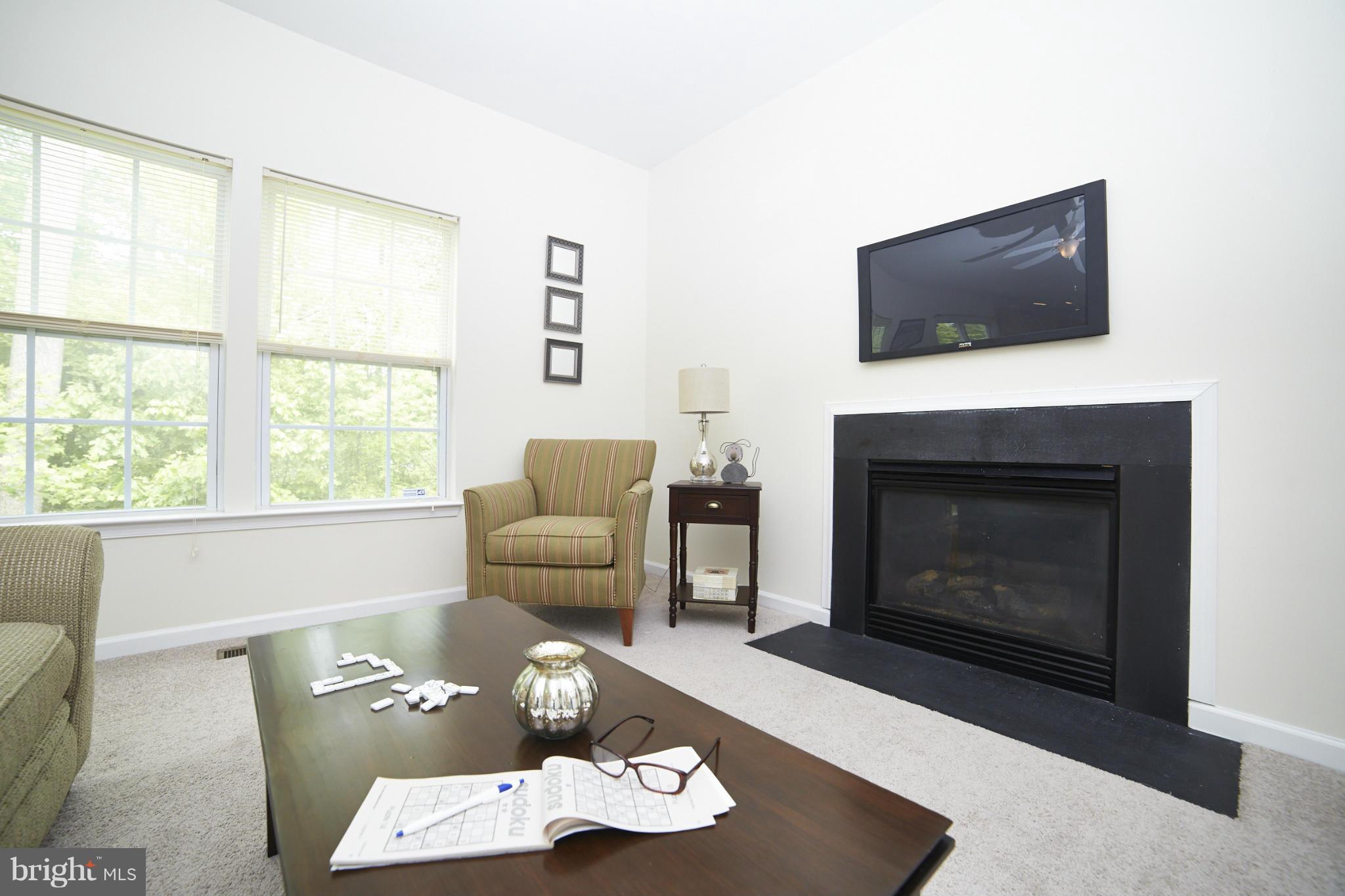 WEXFORD - Residential Lease