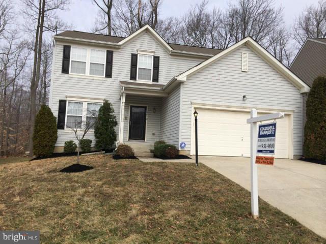 WEXFORD - Residential Lease