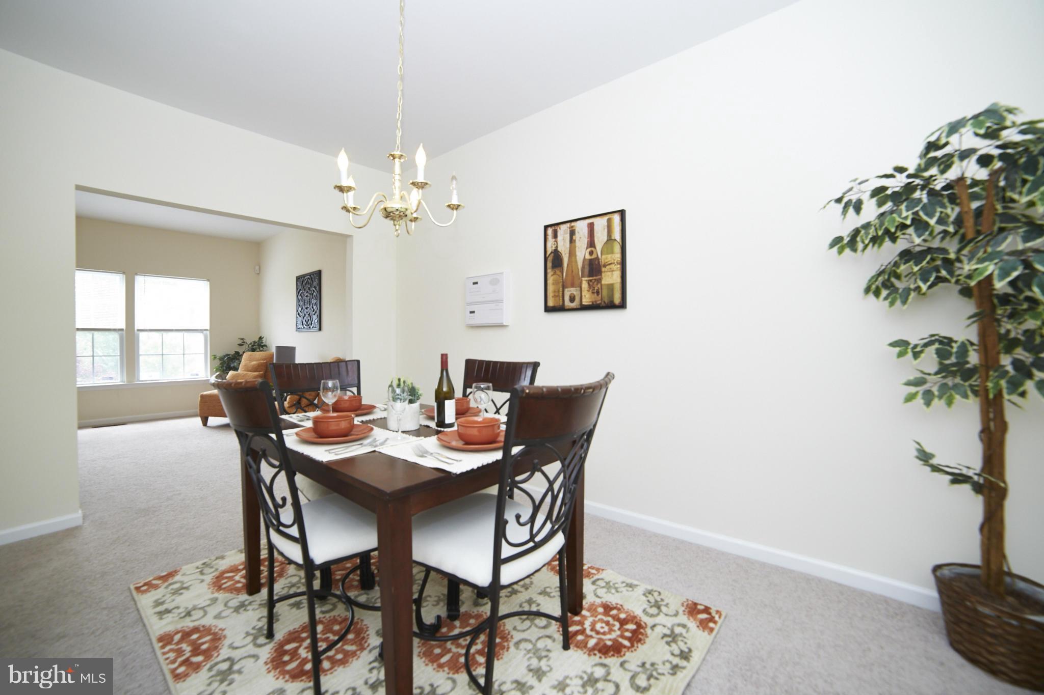 WEXFORD - Residential Lease