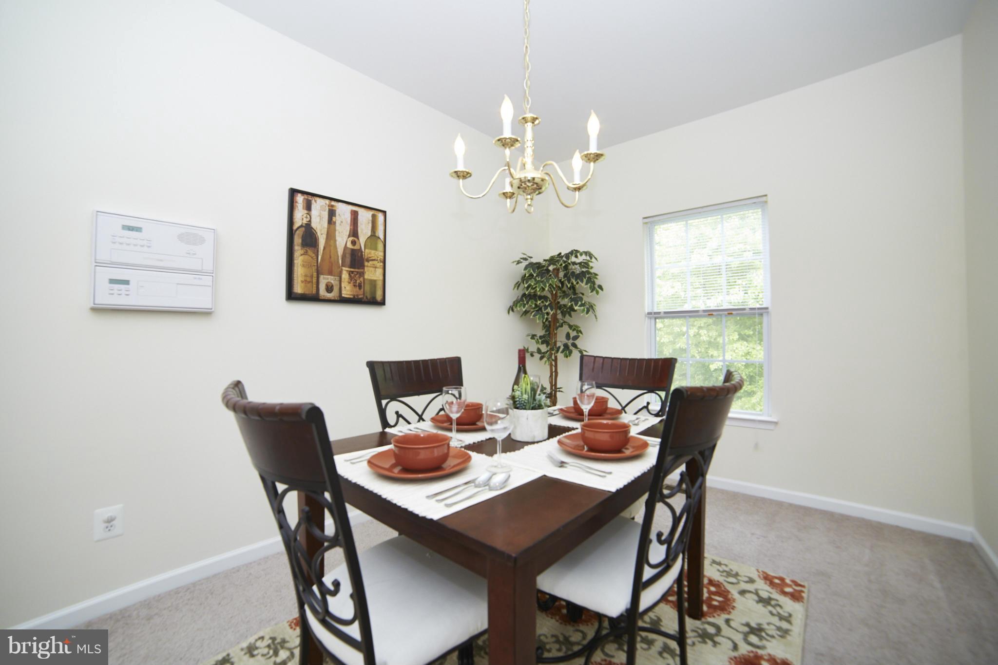 WEXFORD - Residential Lease