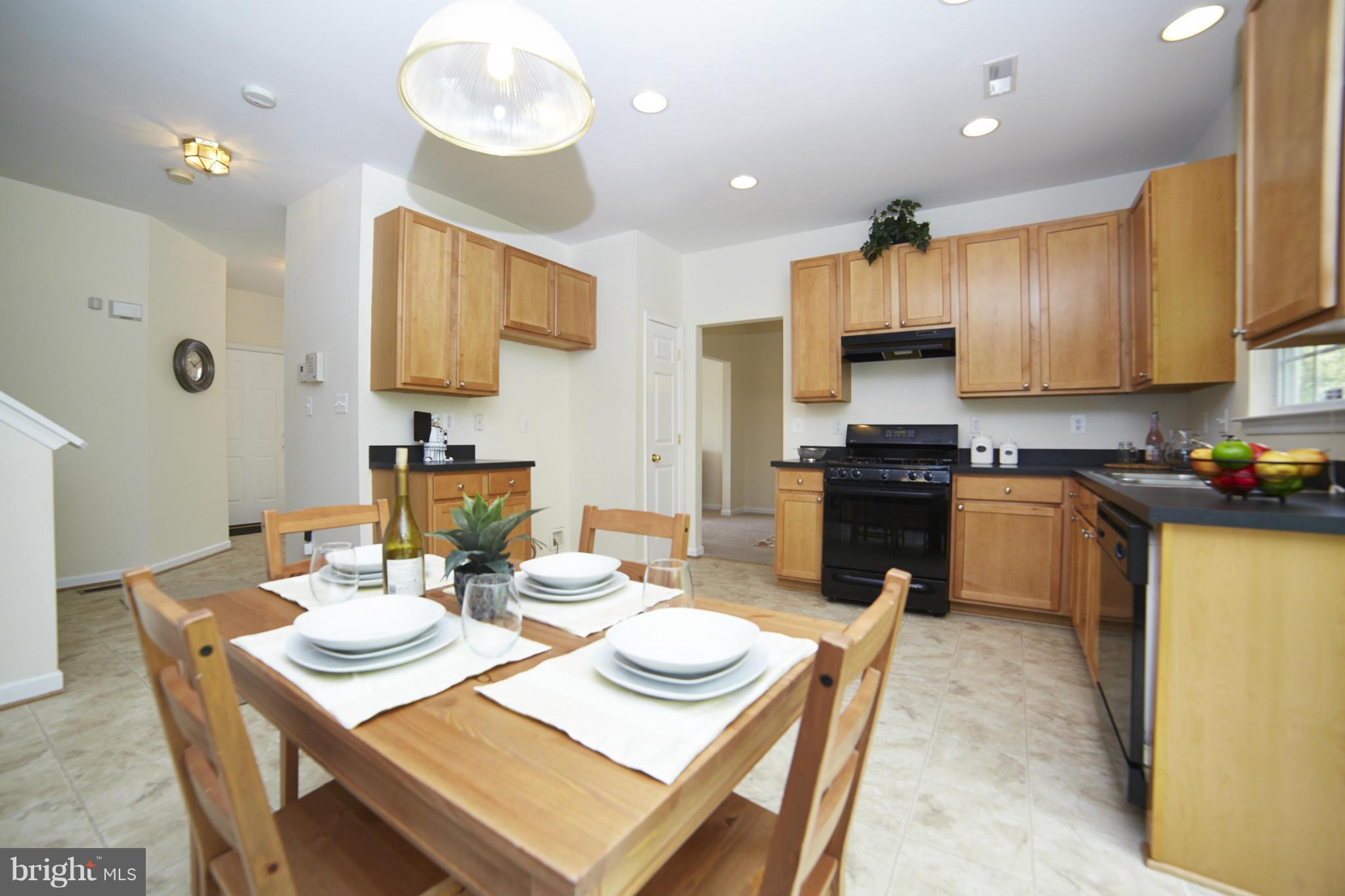 WEXFORD - Residential Lease