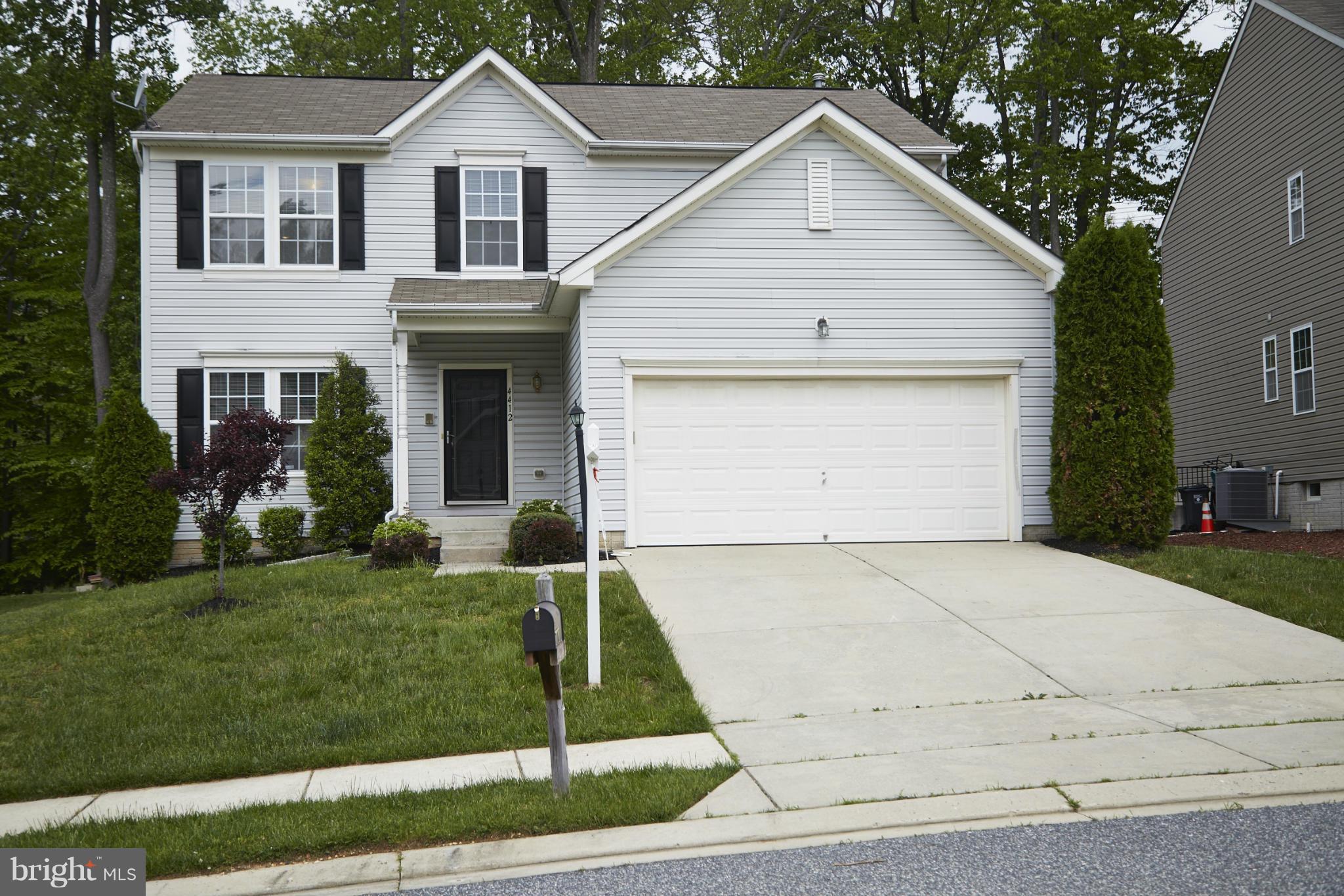 WEXFORD - Residential Lease