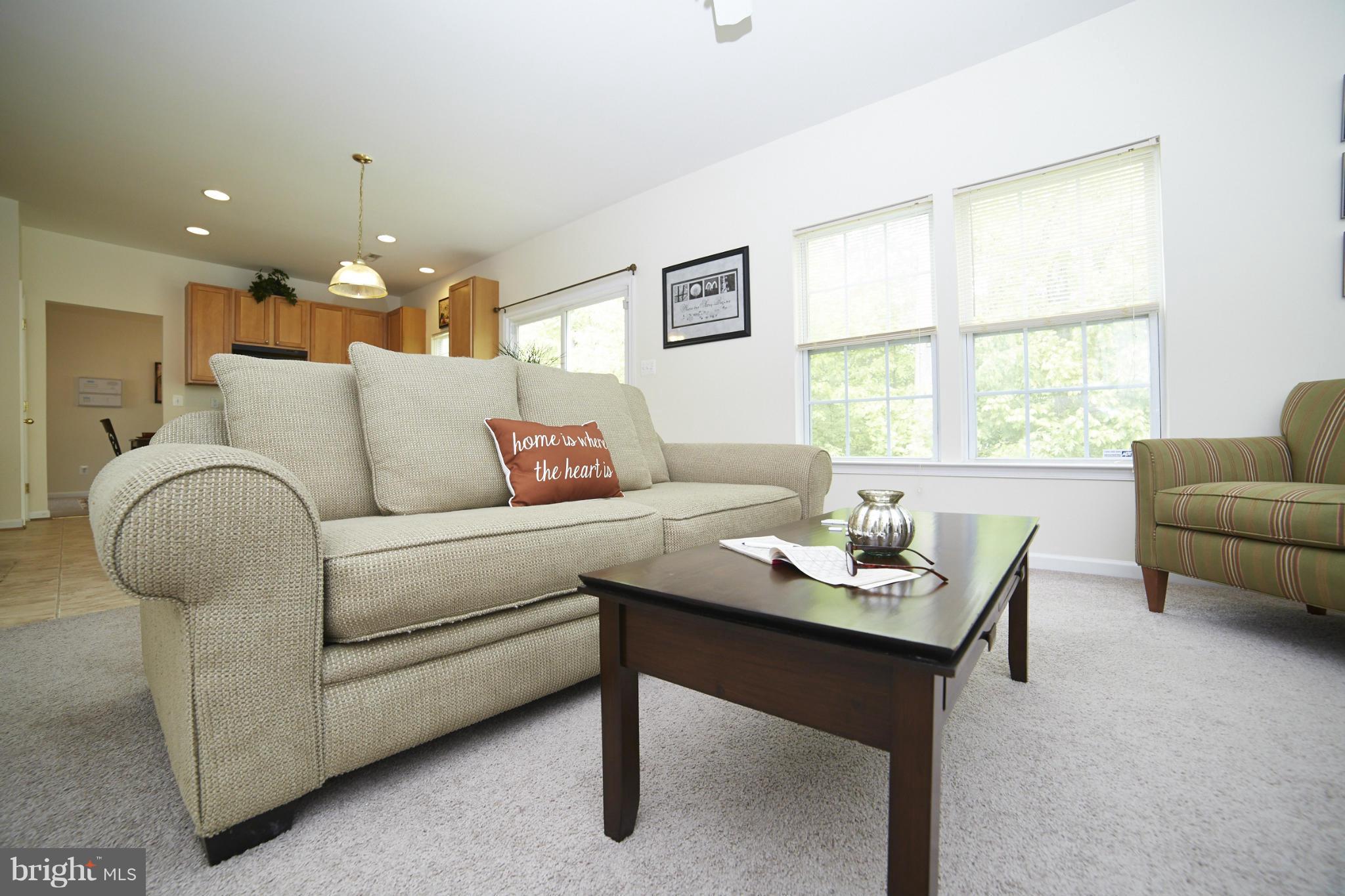 WEXFORD - Residential Lease