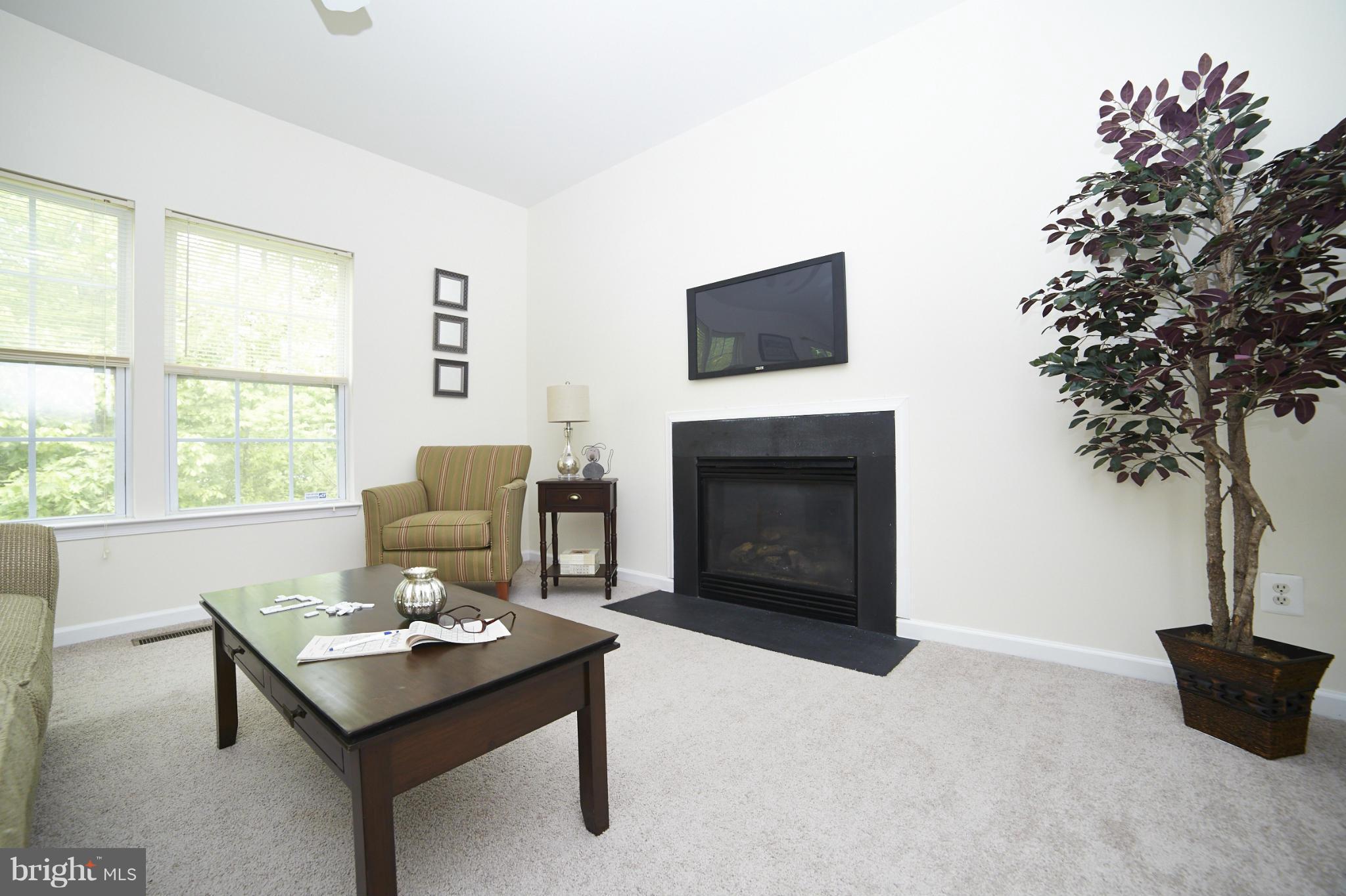 WEXFORD - Residential Lease