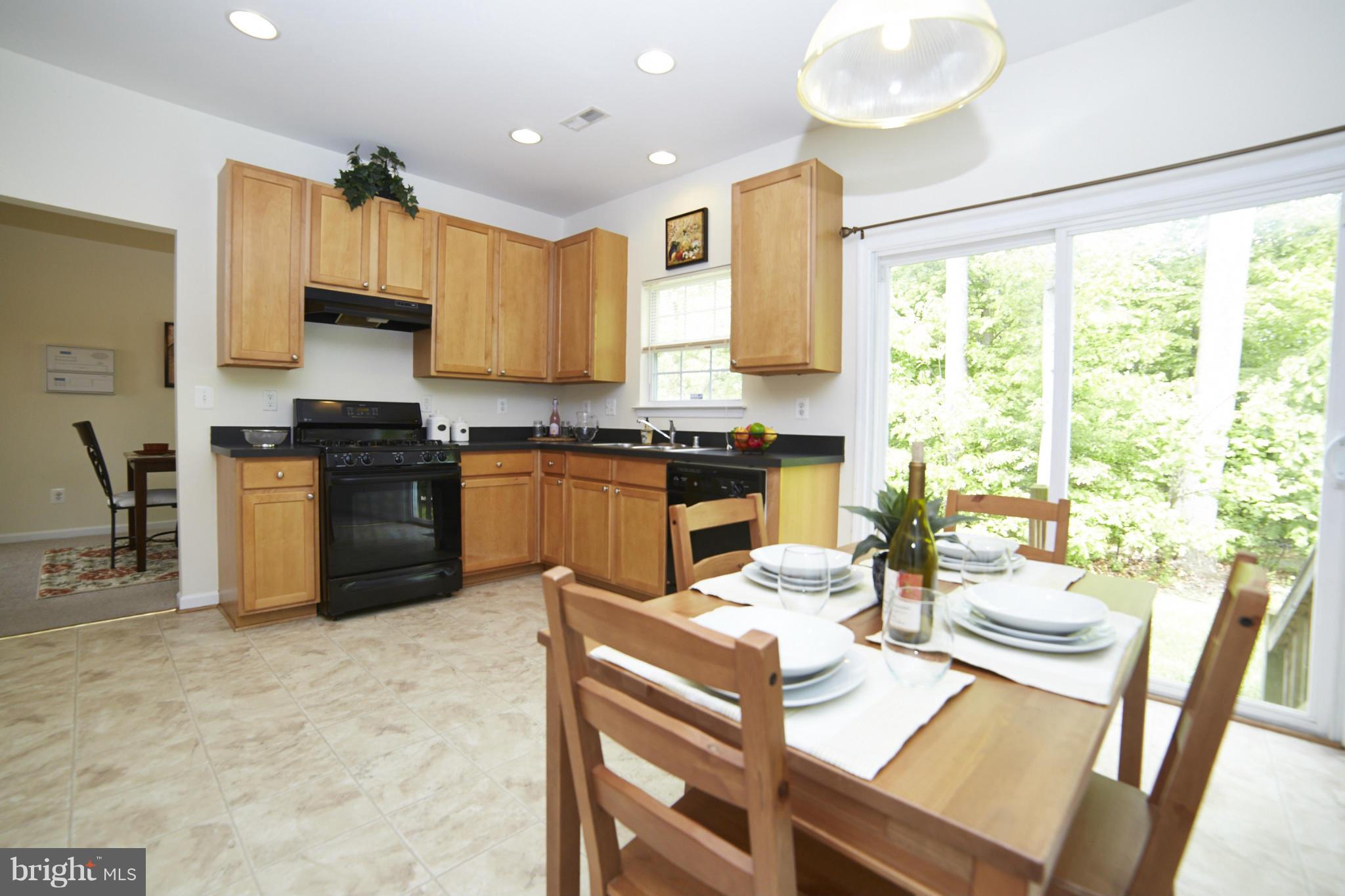 WEXFORD - Residential Lease