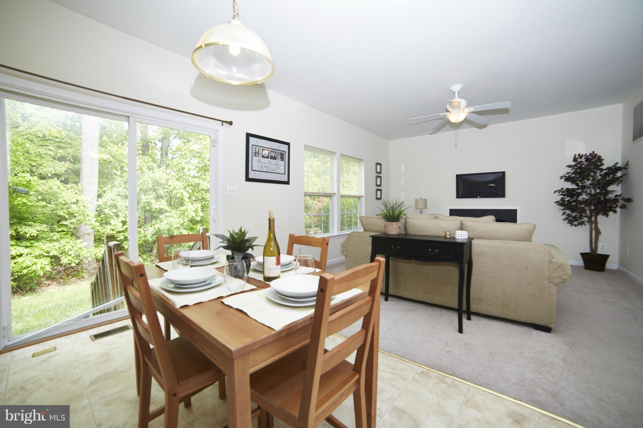 WEXFORD - Residential Lease