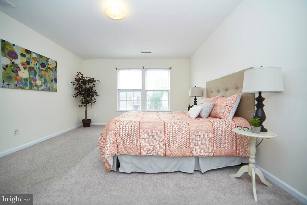 WEXFORD - Residential Lease