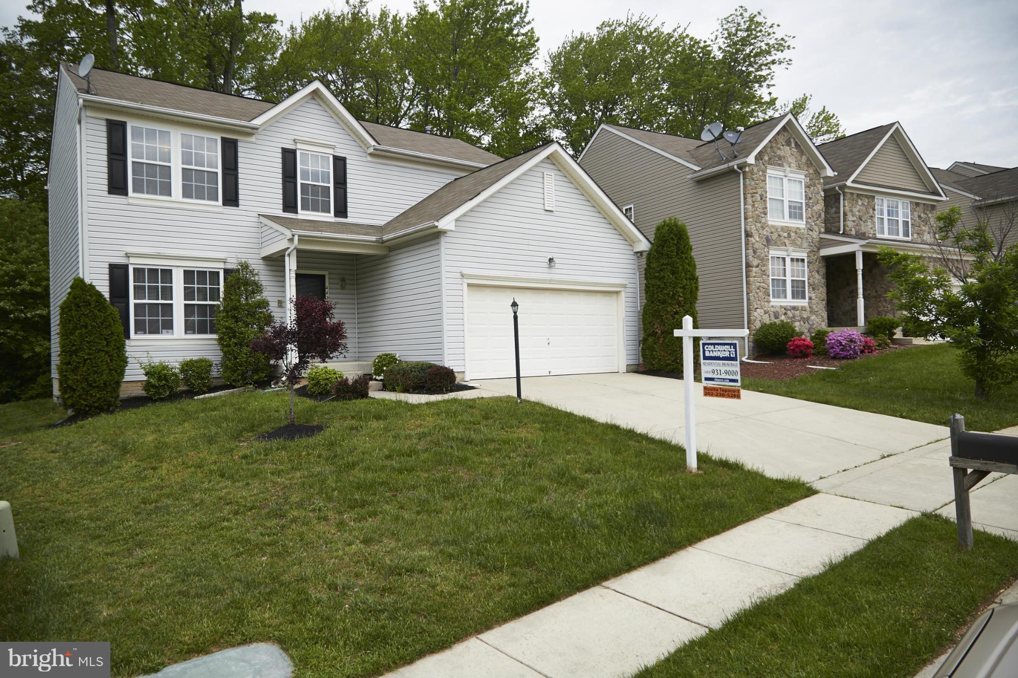 WEXFORD - Residential Lease