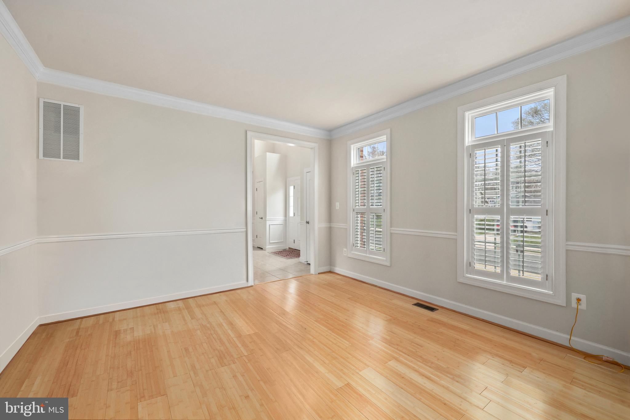 EAST VIENNA WOODS - Residential