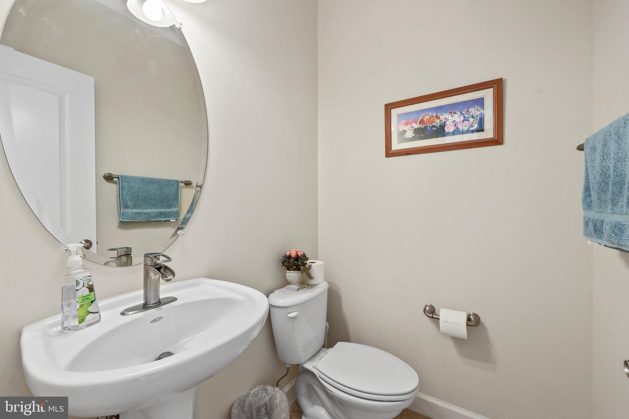 EAST VIENNA WOODS - Residential