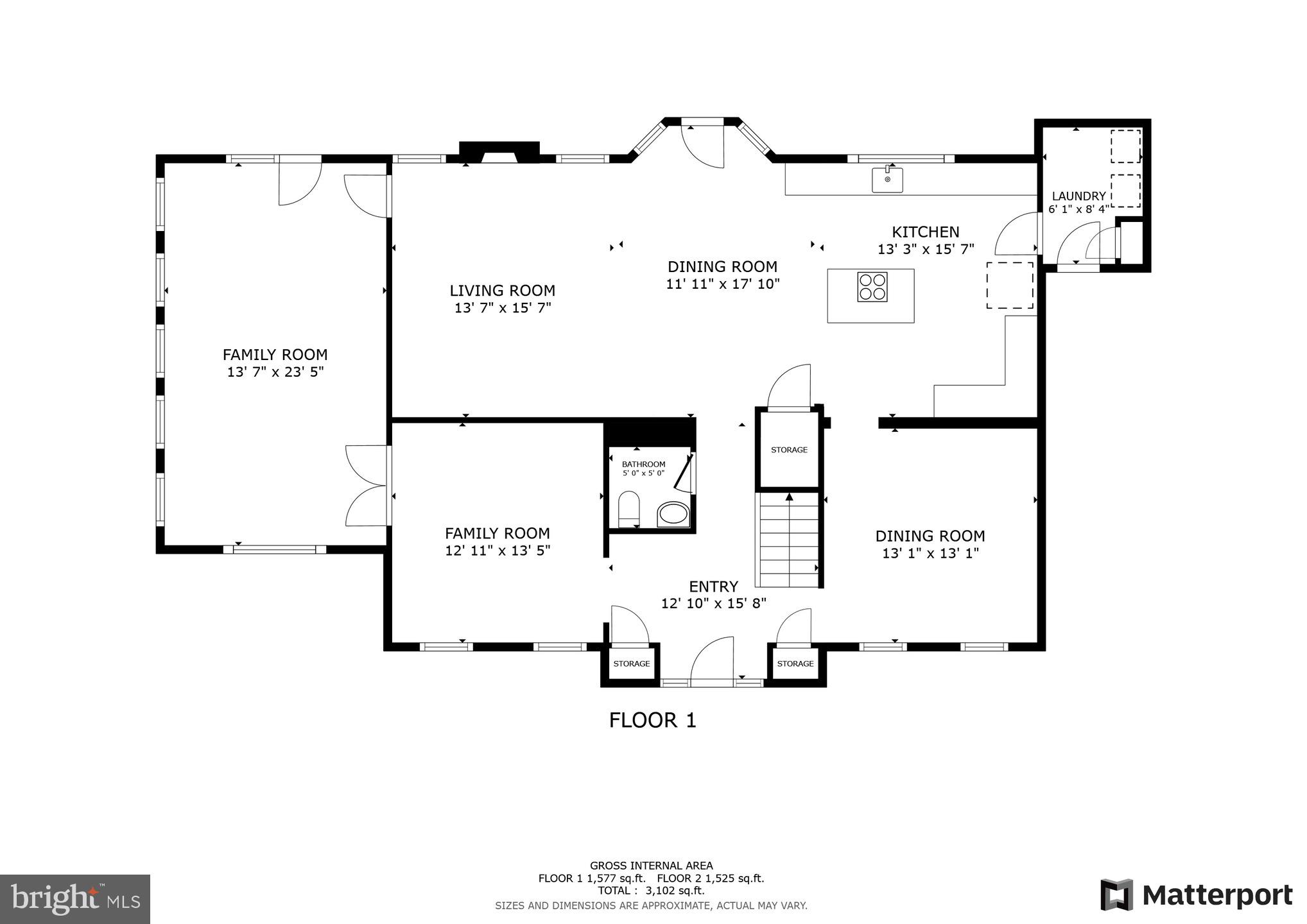 EAST VIENNA WOODS - Residential