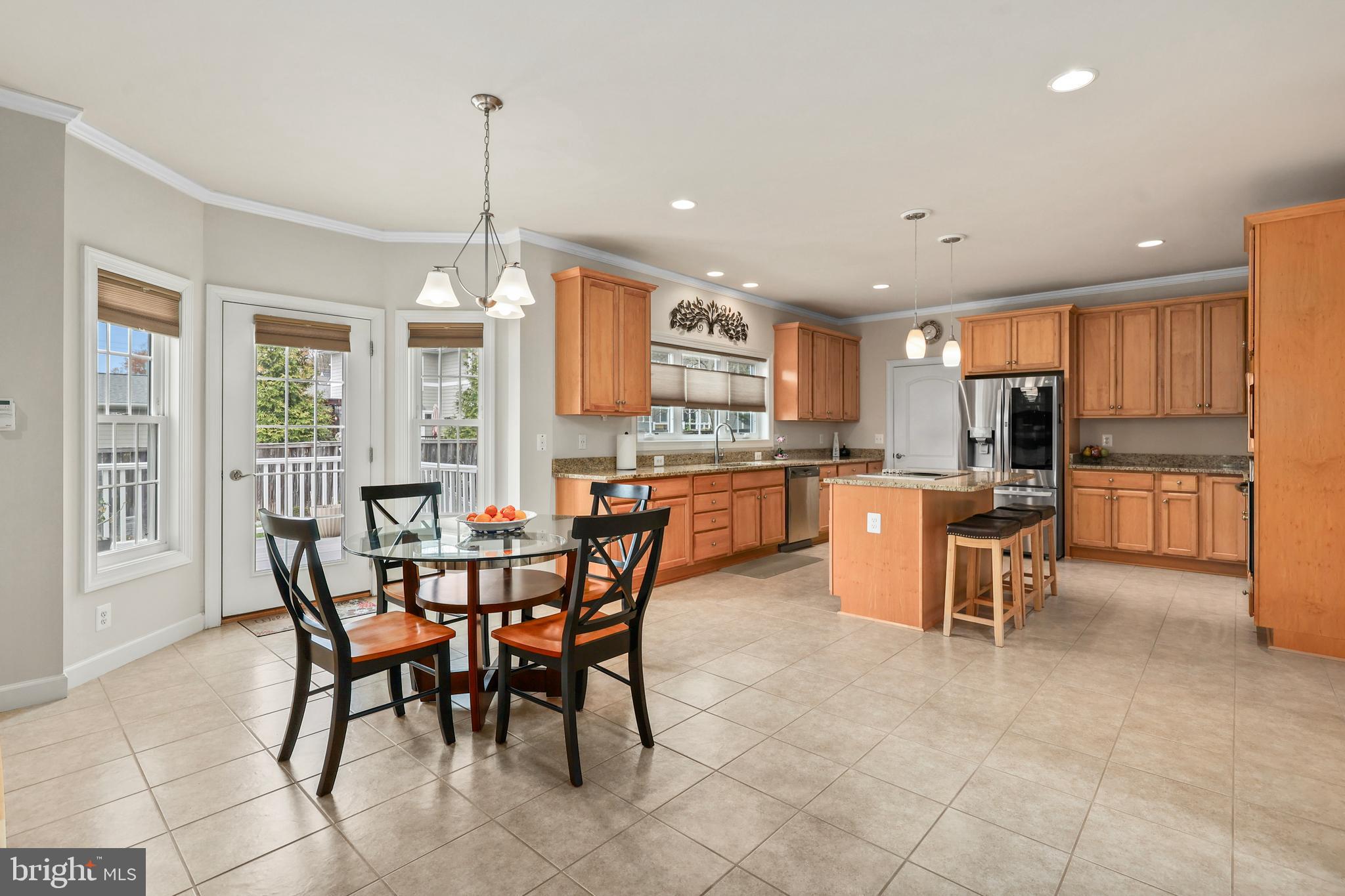 EAST VIENNA WOODS - Residential