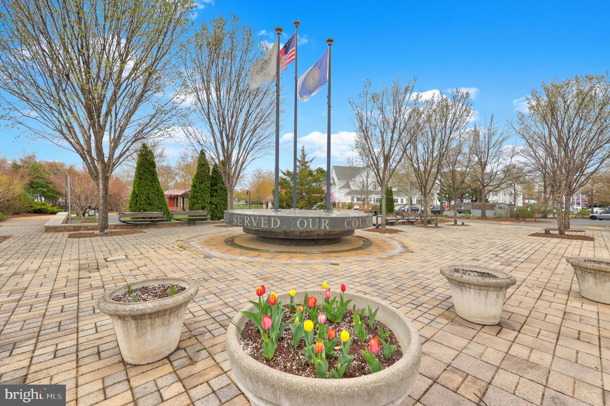 EAST VIENNA WOODS - Residential