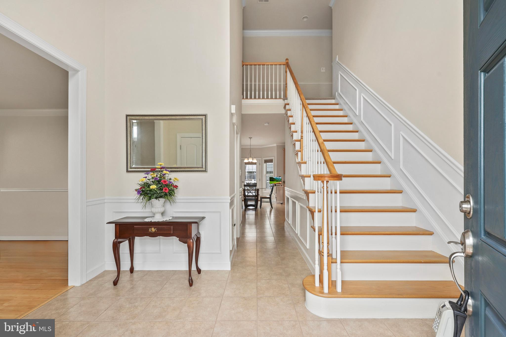 EAST VIENNA WOODS - Residential