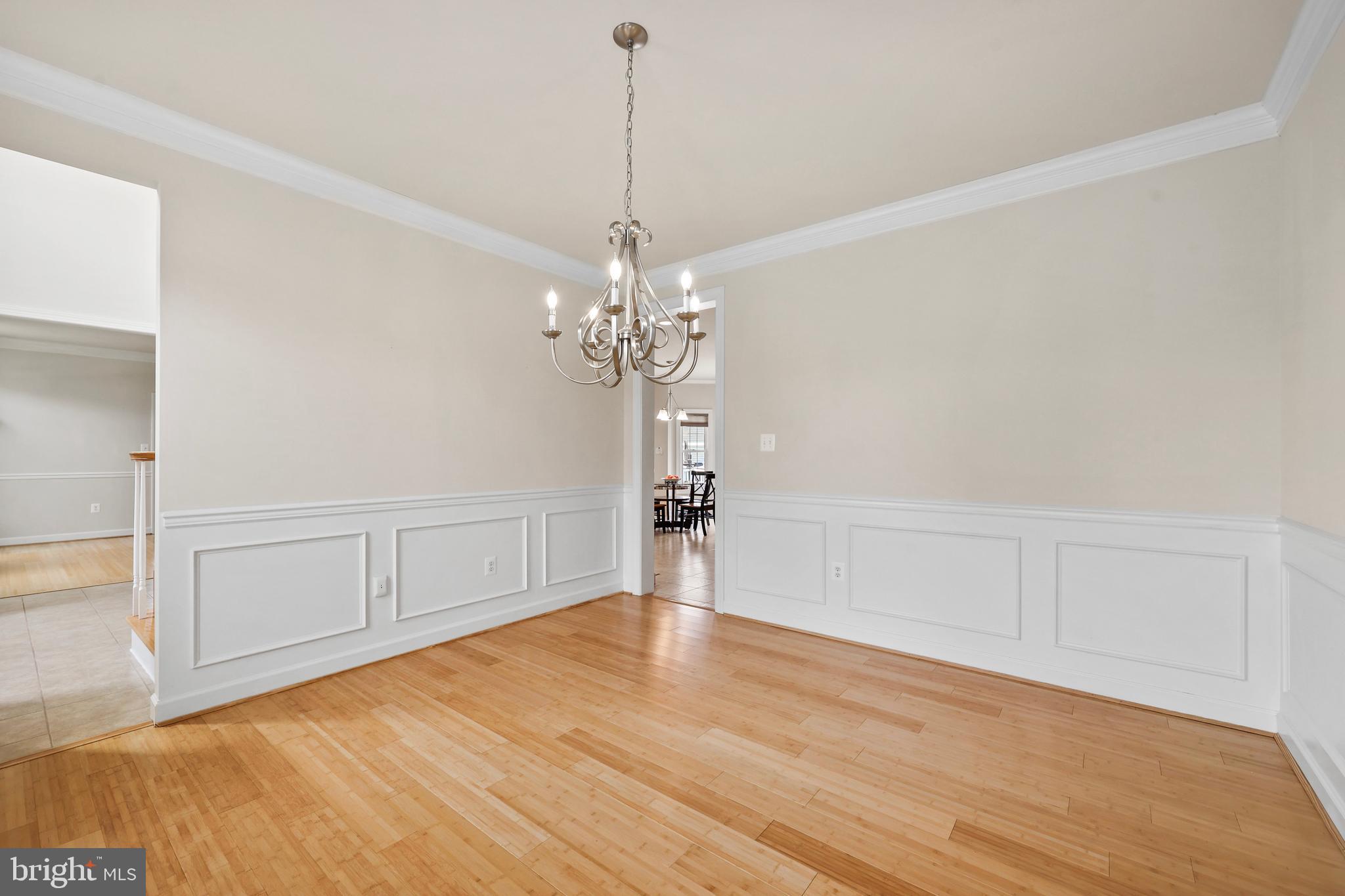 EAST VIENNA WOODS - Residential