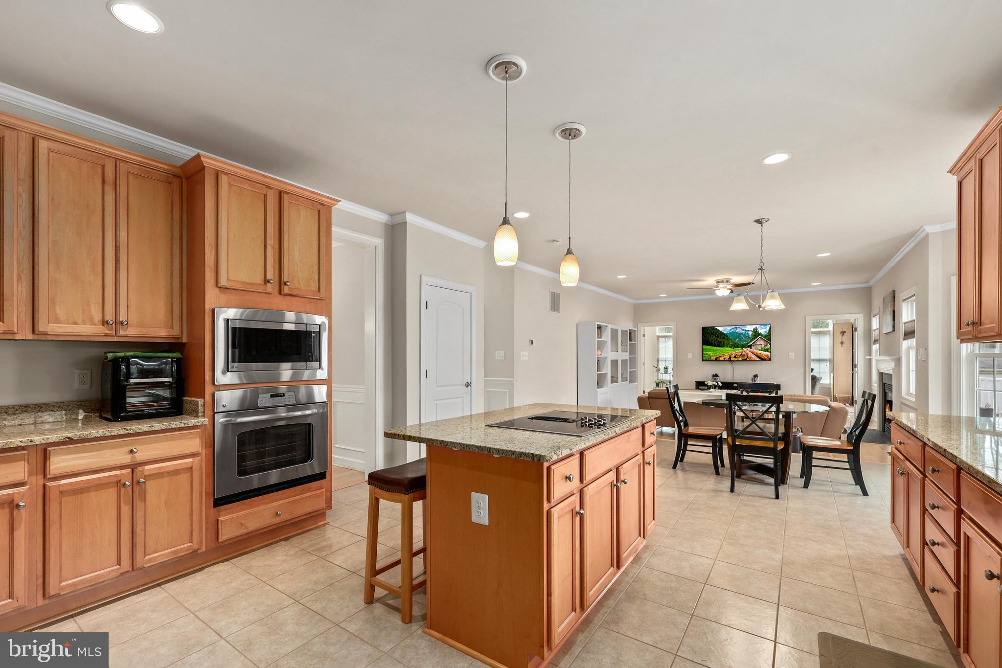 EAST VIENNA WOODS - Residential