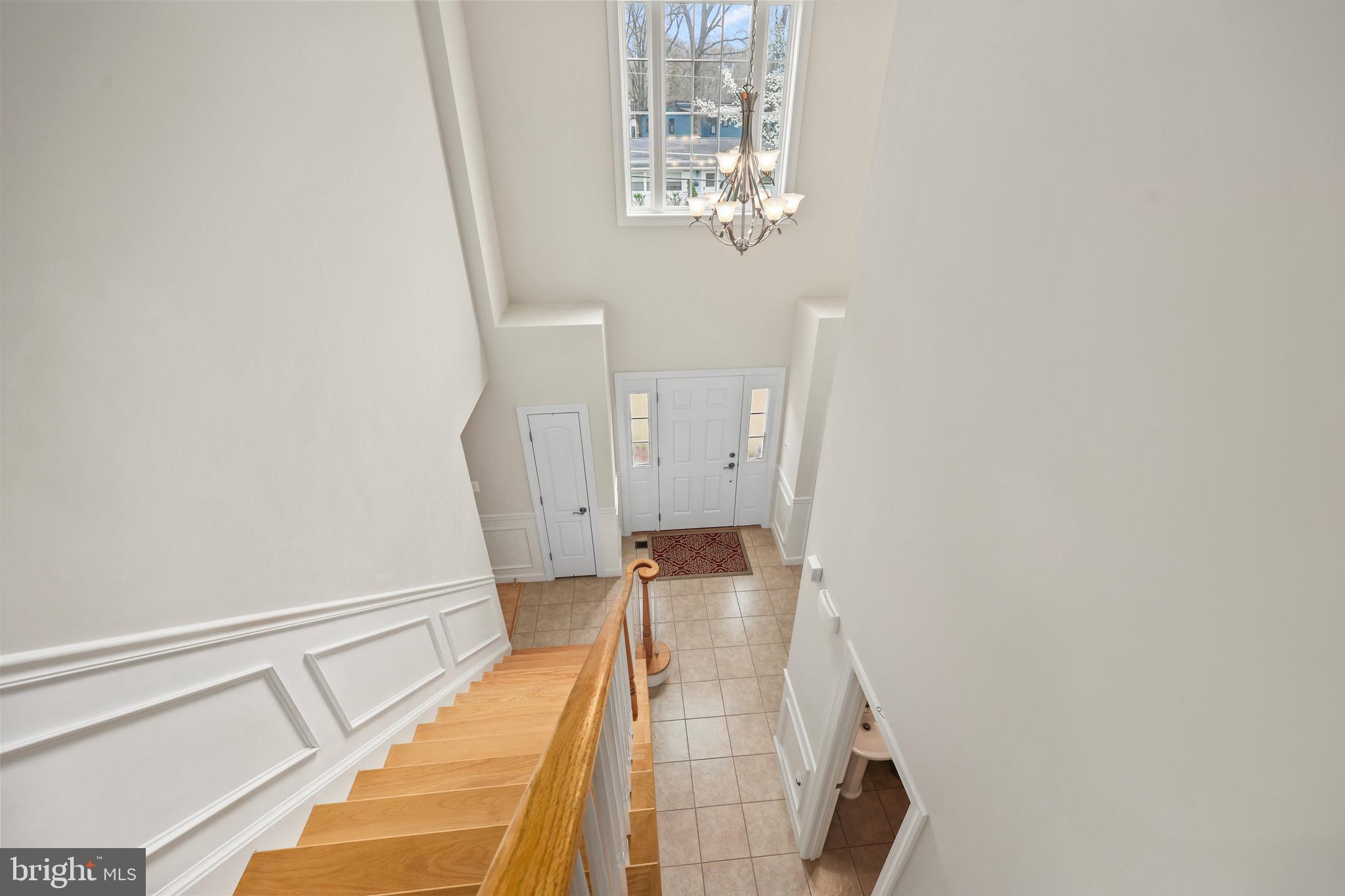 EAST VIENNA WOODS - Residential