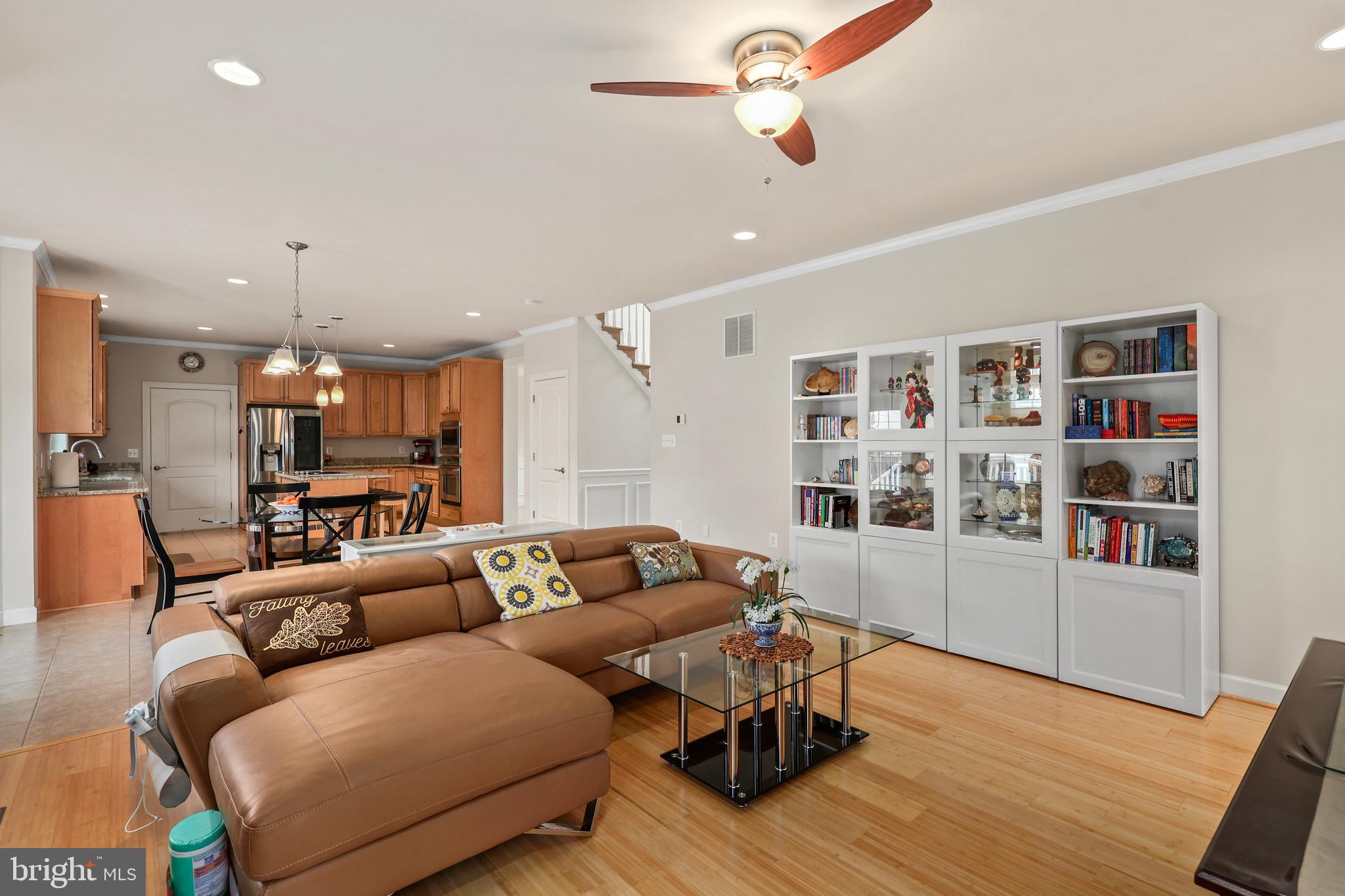 EAST VIENNA WOODS - Residential