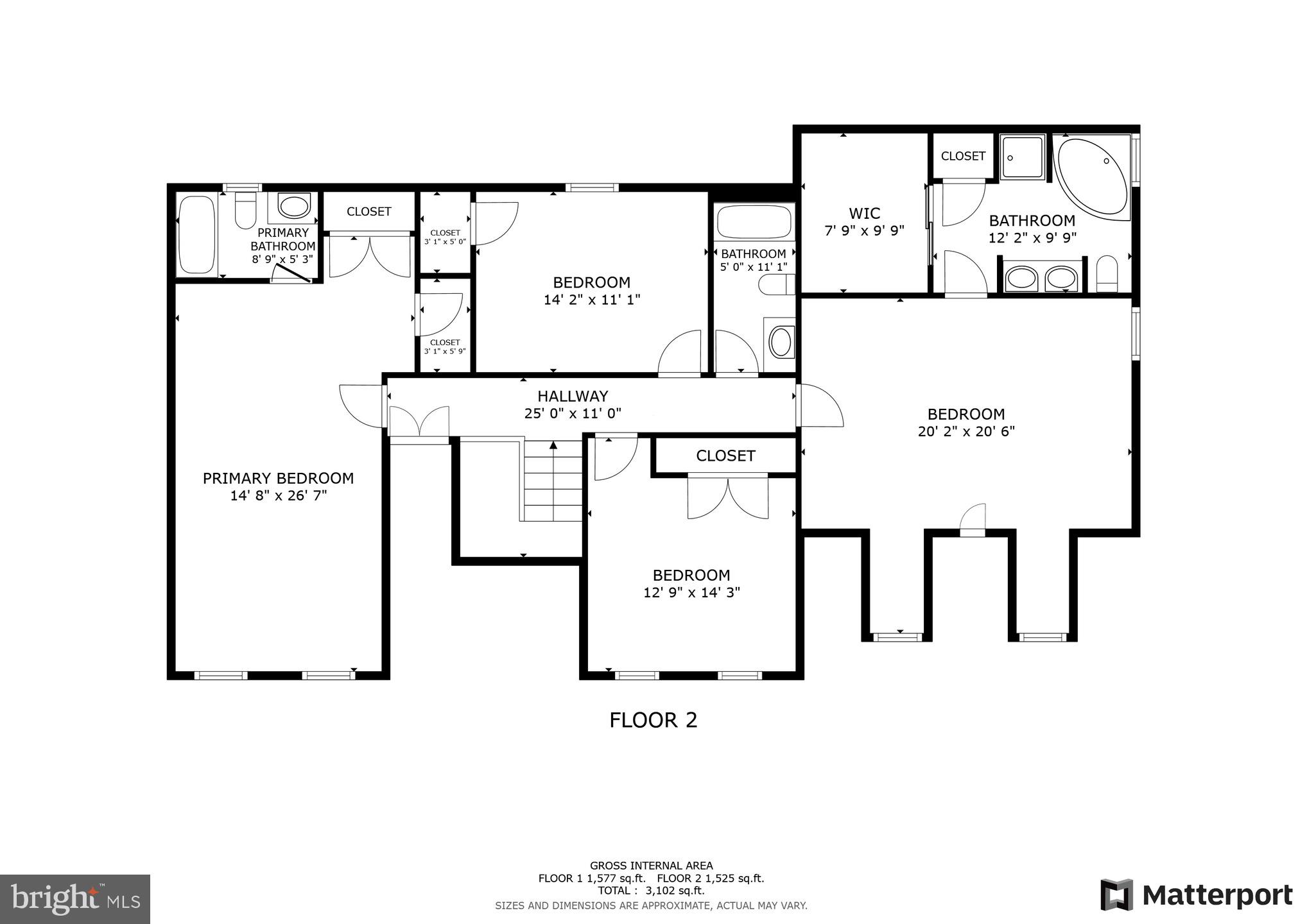 EAST VIENNA WOODS - Residential