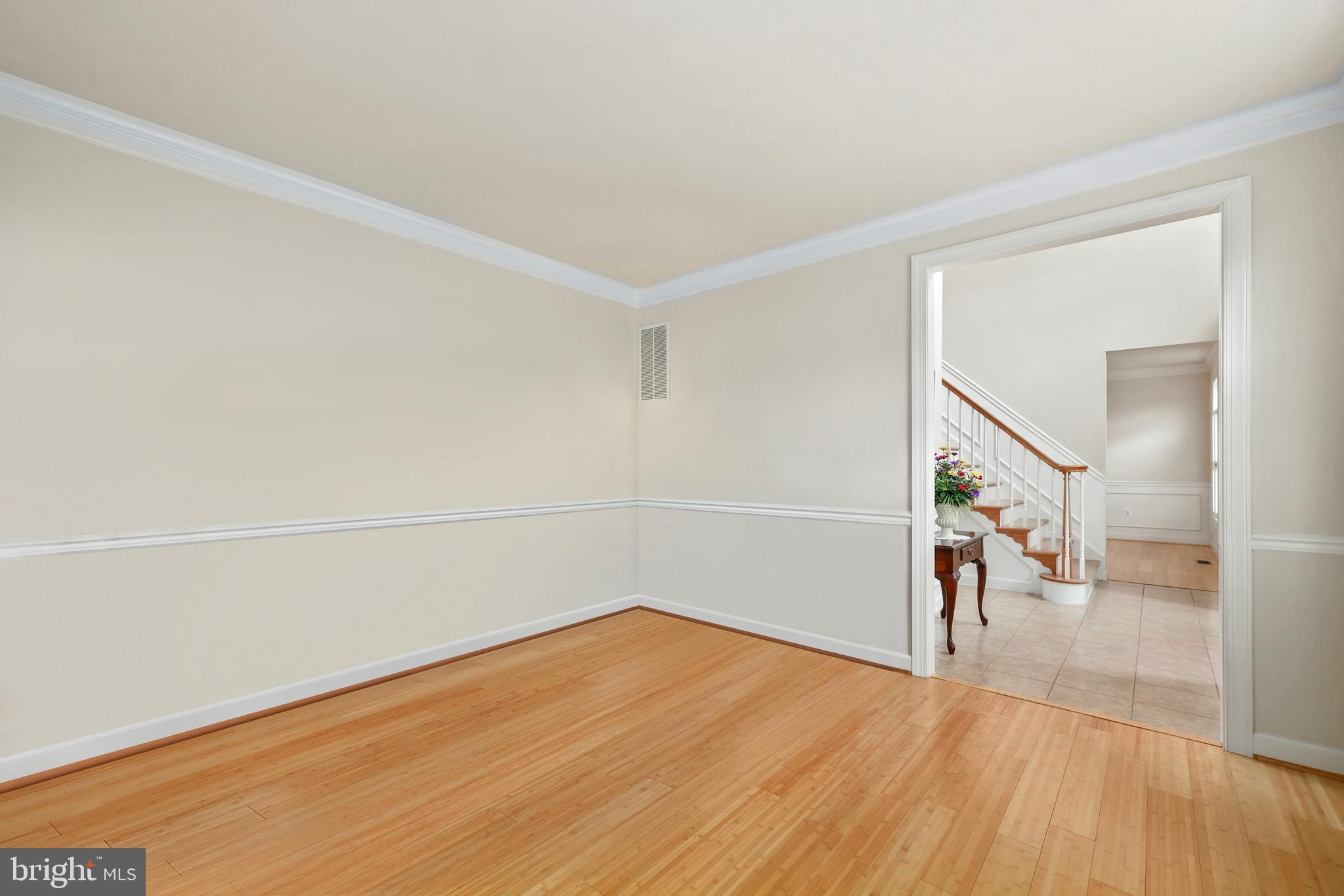 EAST VIENNA WOODS - Residential