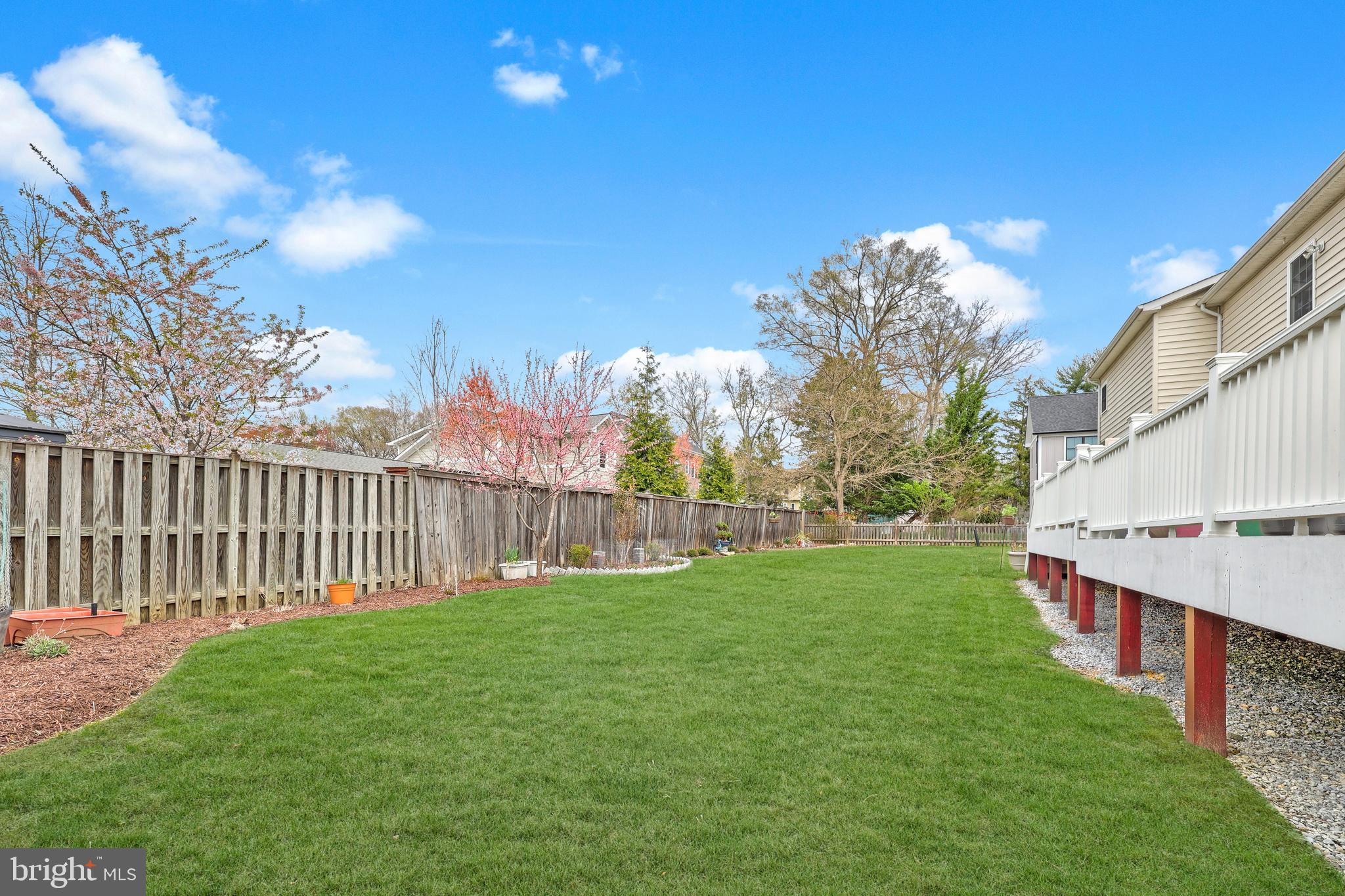 EAST VIENNA WOODS - Residential