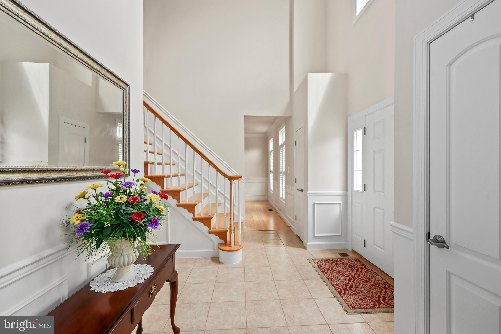 EAST VIENNA WOODS - Residential