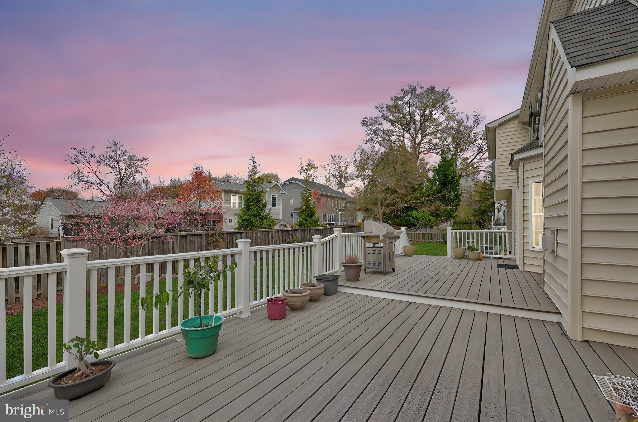 EAST VIENNA WOODS - Residential