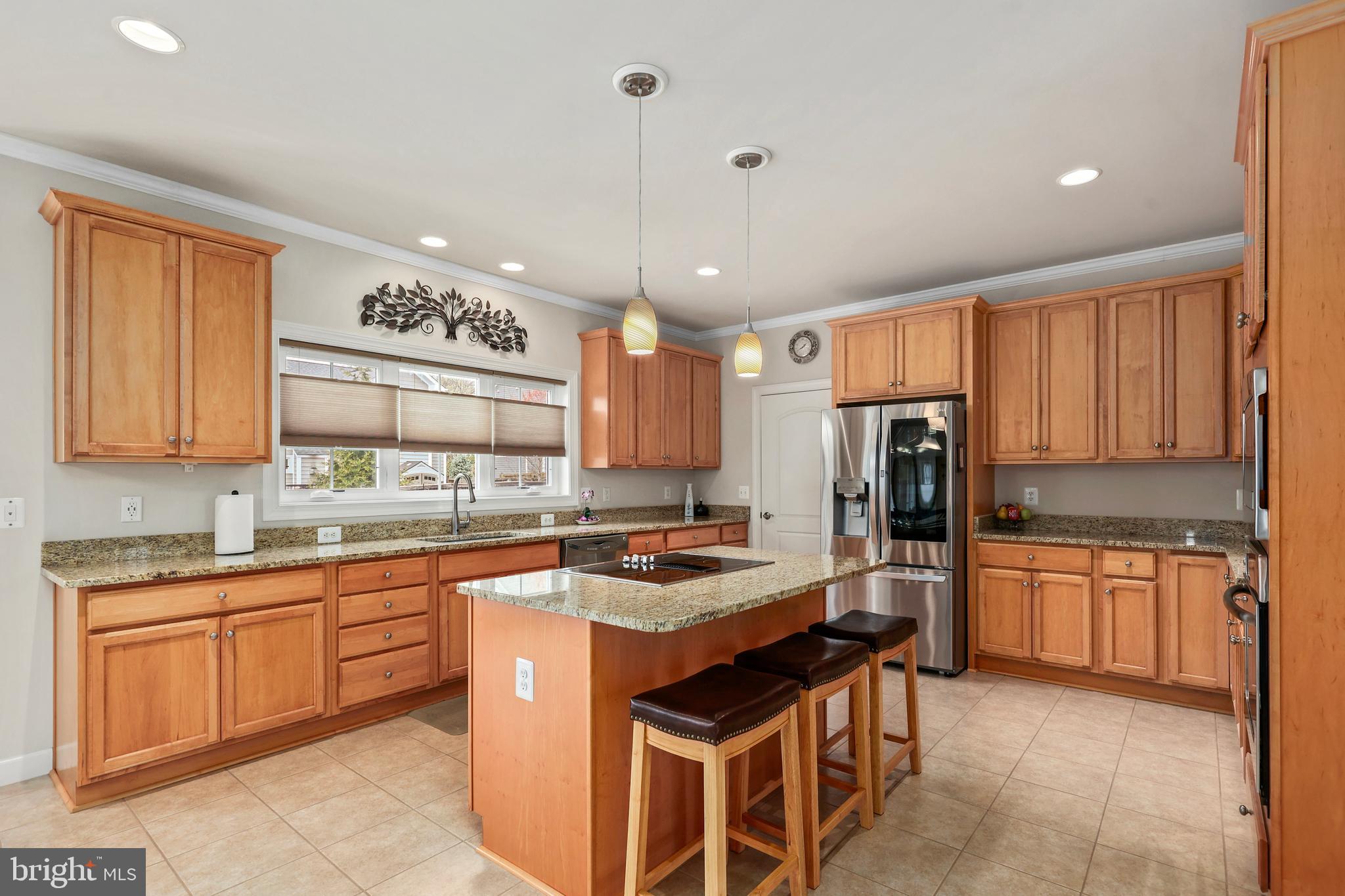 EAST VIENNA WOODS - Residential