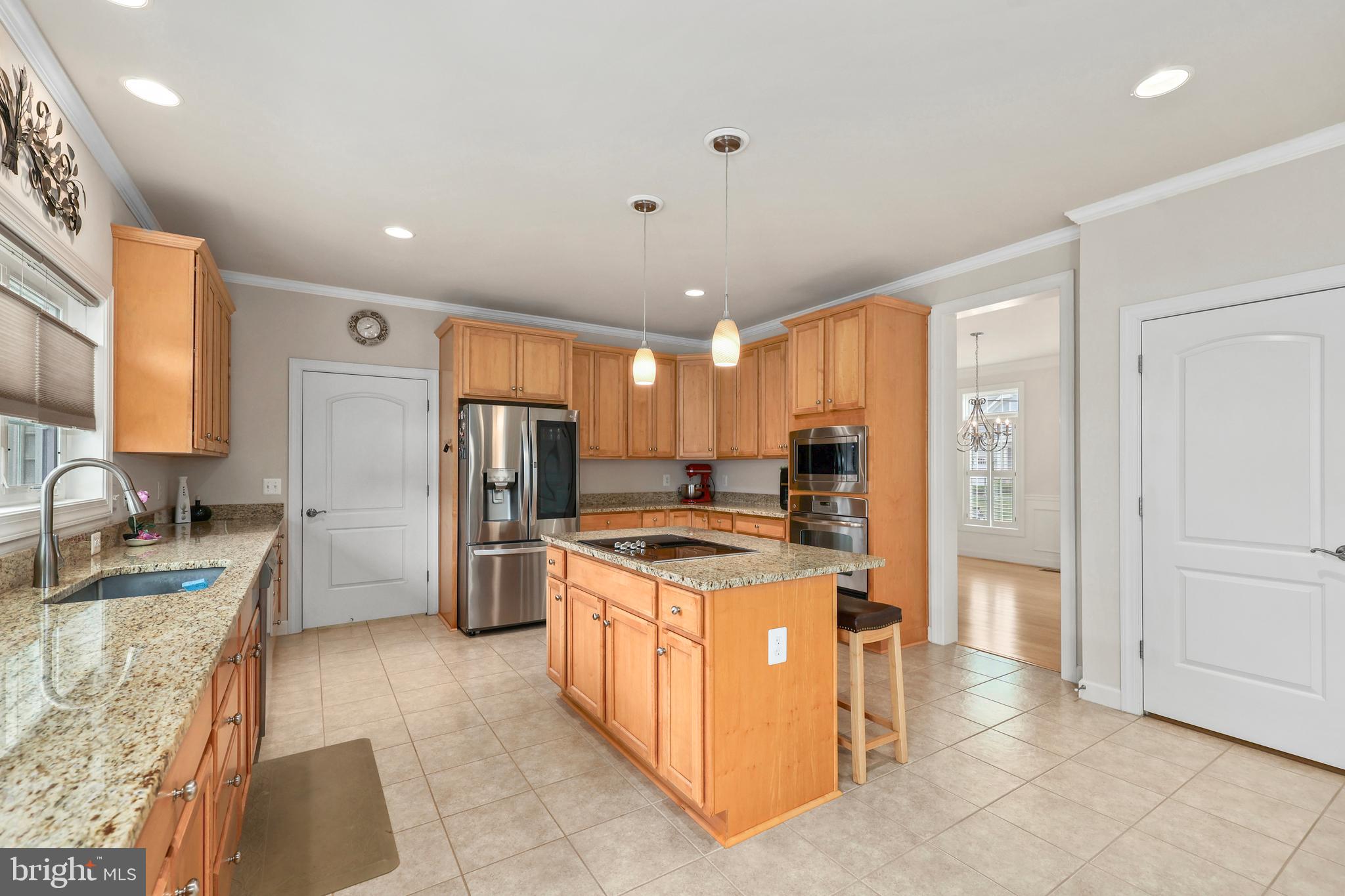 EAST VIENNA WOODS - Residential