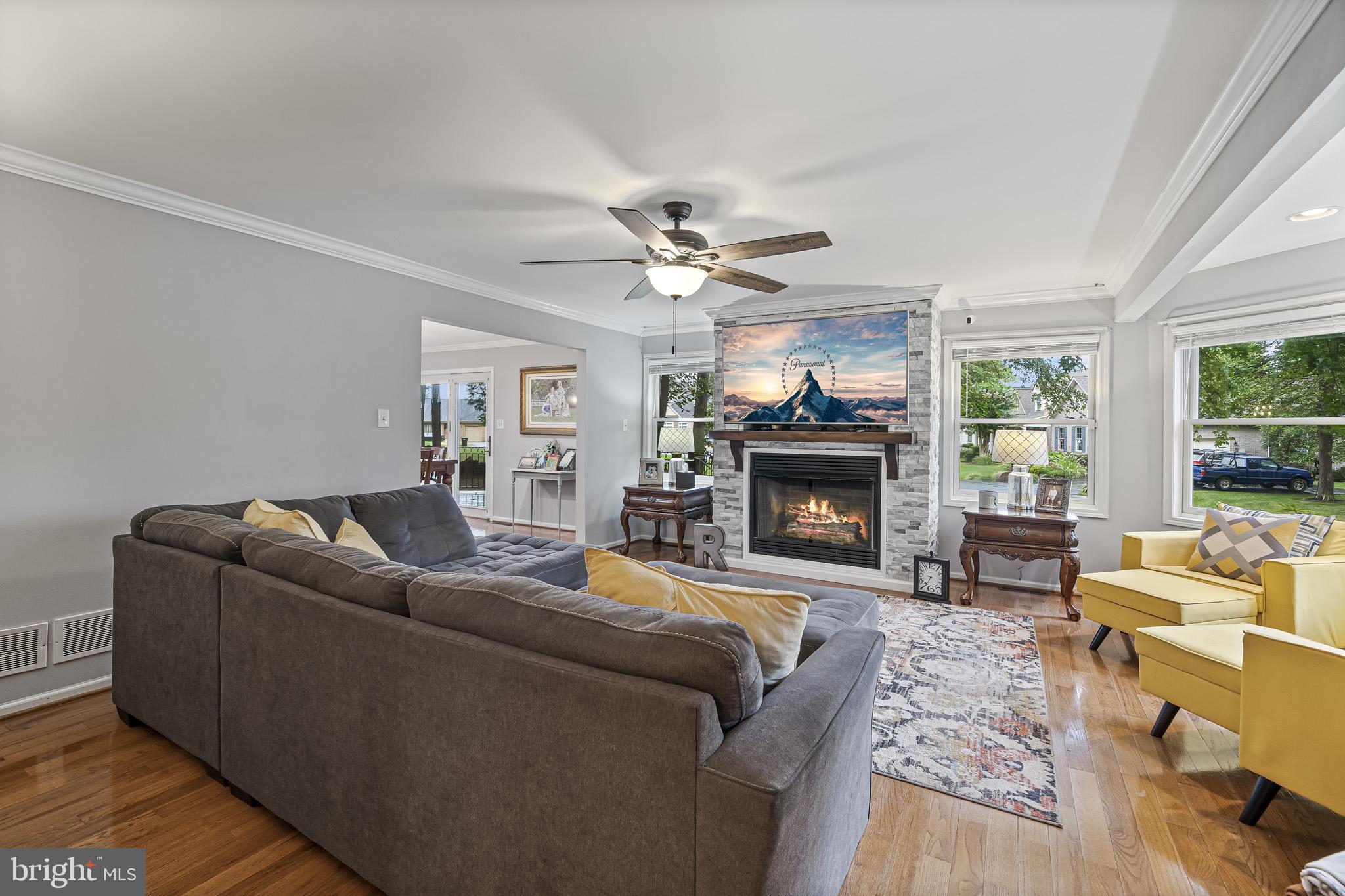 SWAN POINT SUB - Residential