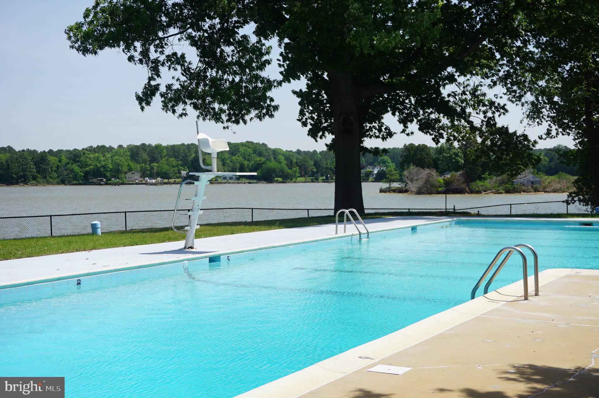 SWAN POINT SUB - Residential