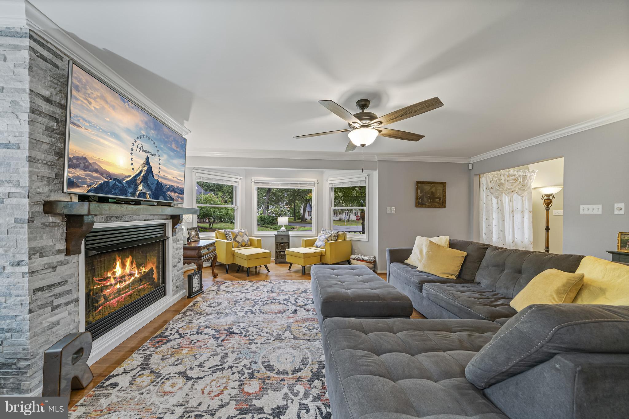 SWAN POINT SUB - Residential