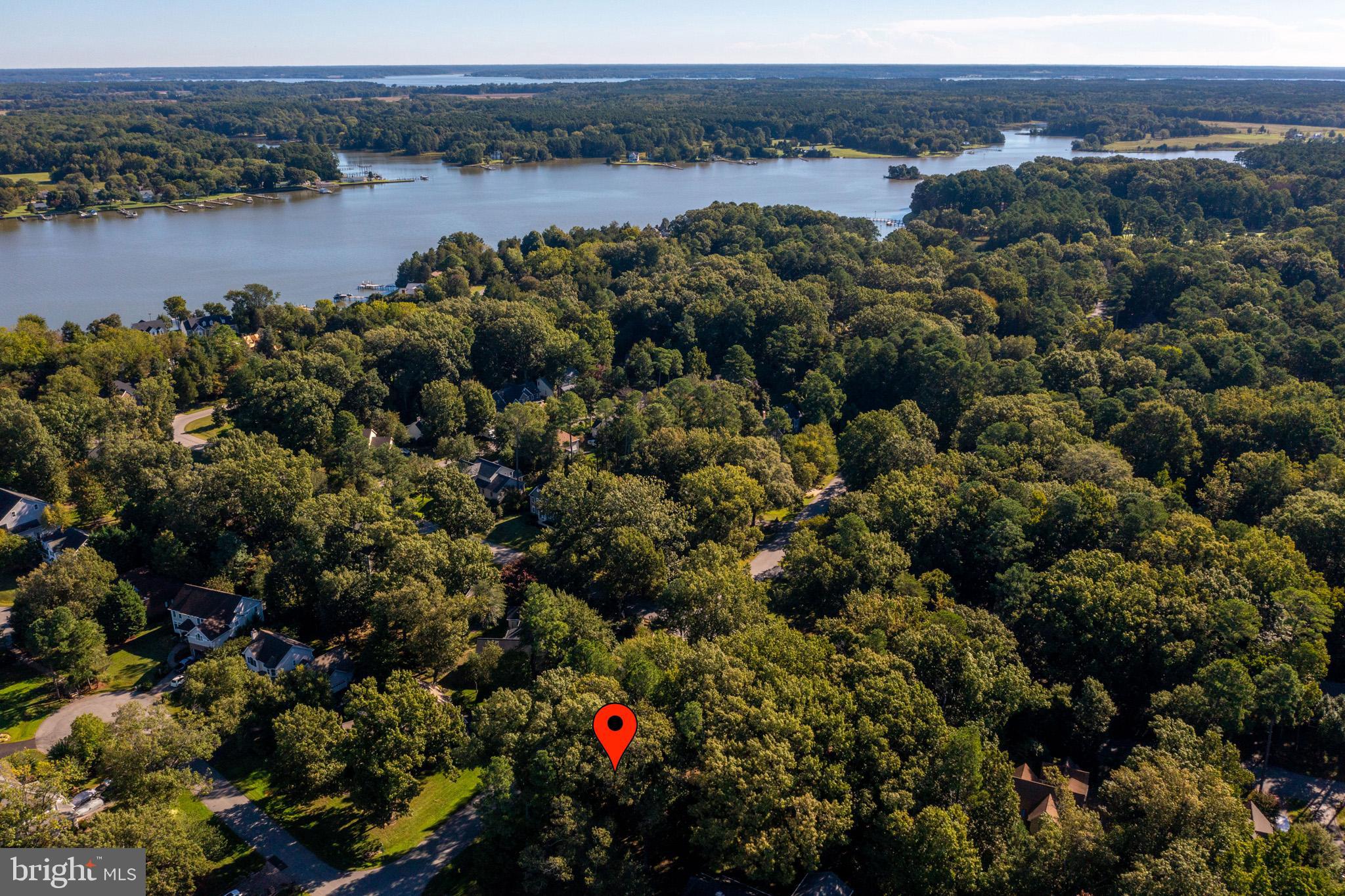 SWAN POINT SUB - Residential