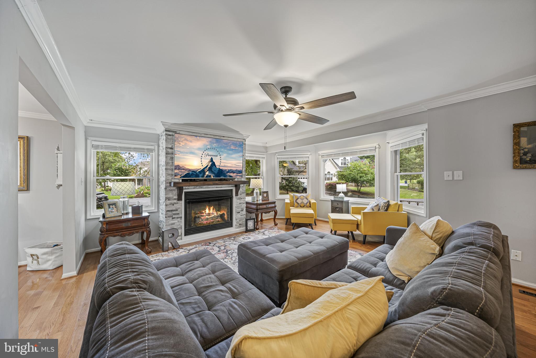 SWAN POINT SUB - Residential