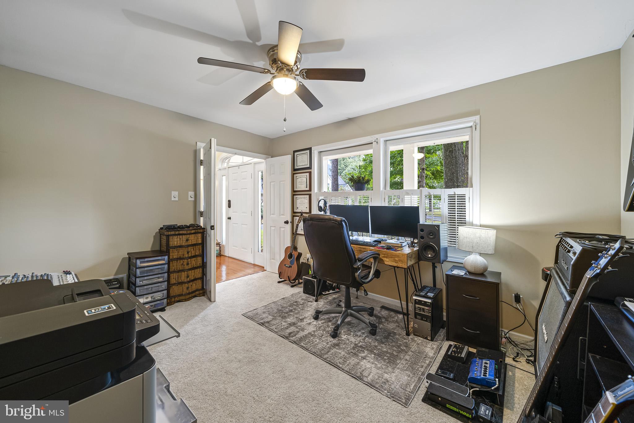 SWAN POINT SUB - Residential