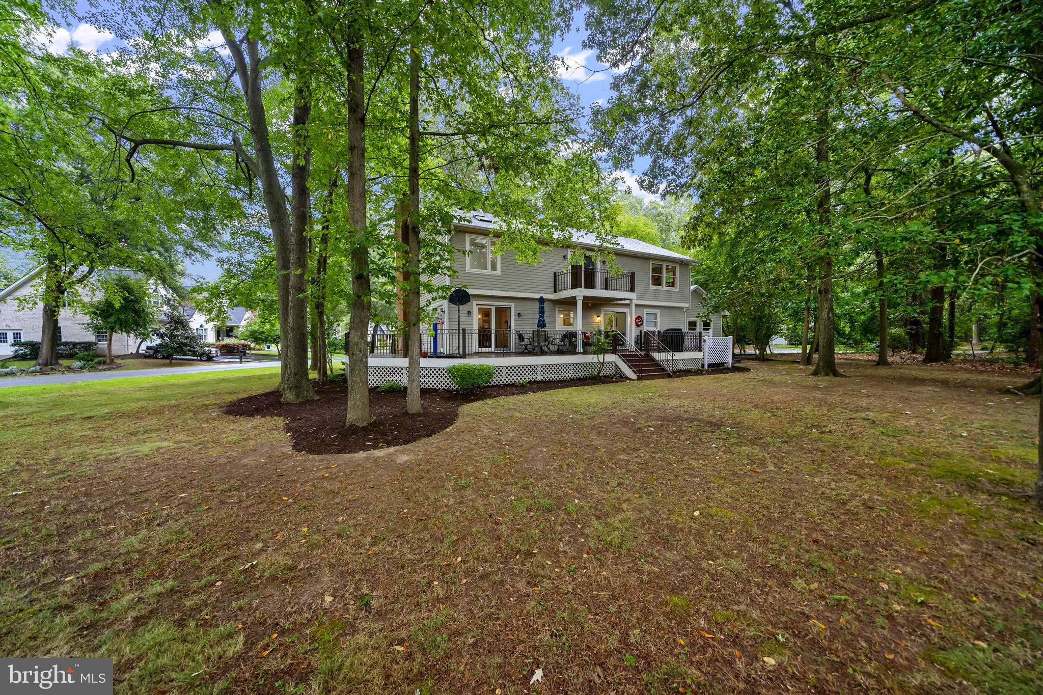 SWAN POINT SUB - Residential